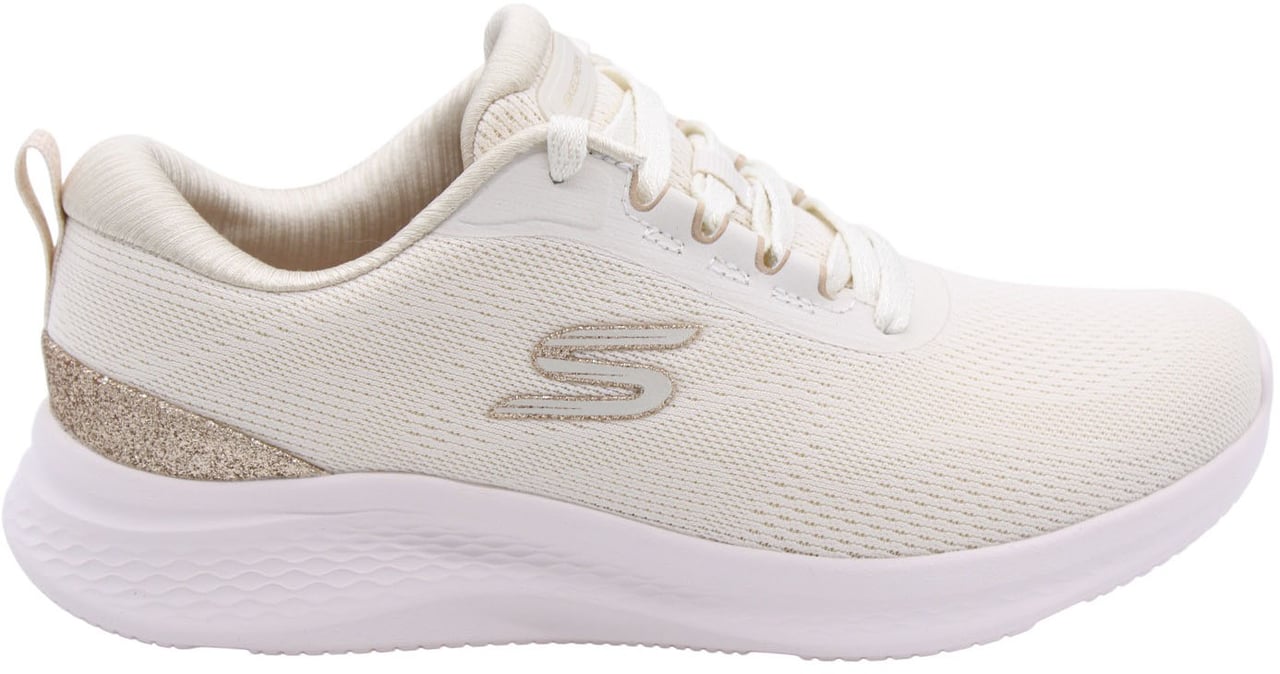 Skechers Sneaker Beige Beige
