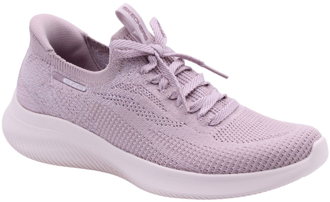 Skechers Sneaker Purple Paars