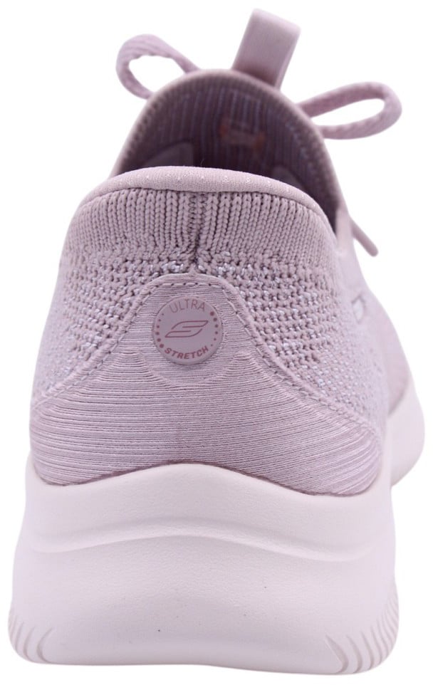 Skechers Sneaker Purple Paars