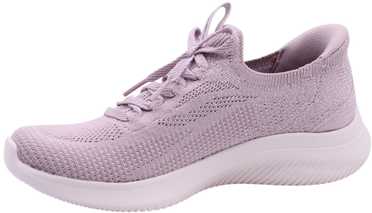 Skechers Sneaker Purple Paars
