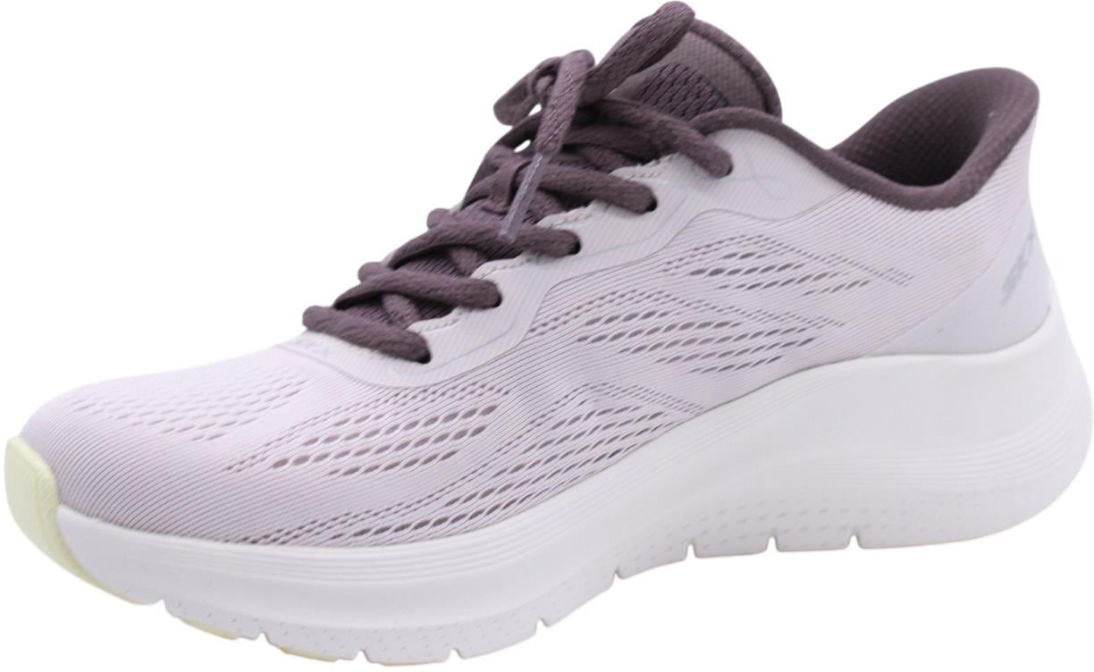Skechers Sneaker Purple Paars