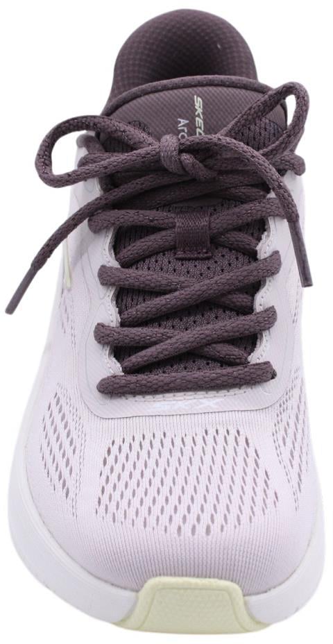 Skechers Sneaker Purple Paars