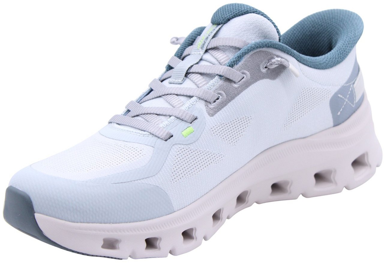 Skechers Sneaker Blue Blauw
