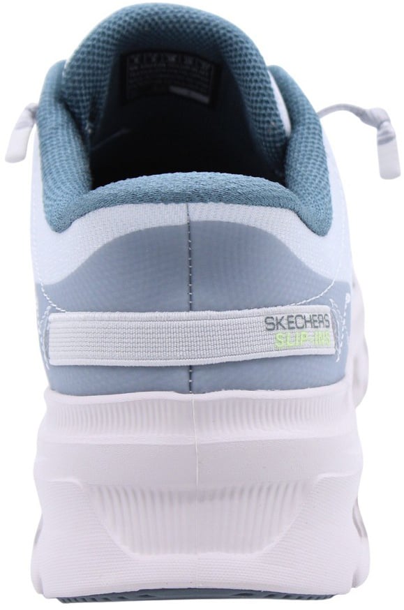 Skechers Sneaker Blue Blauw