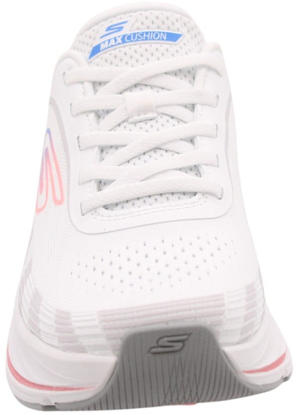 Skechers Sneaker White Wit
