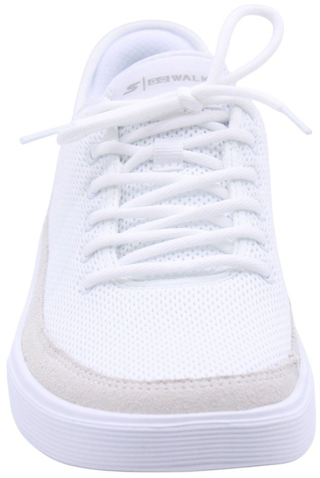 Skechers Sneaker White Wit