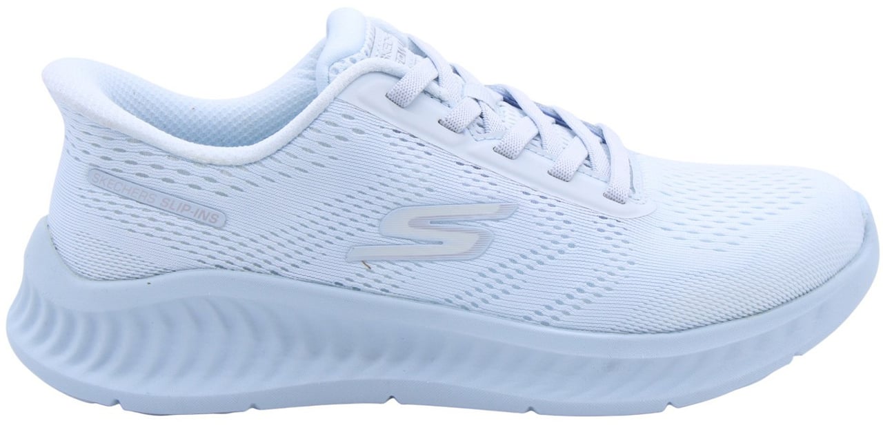 Skechers Sneaker Blue Blauw
