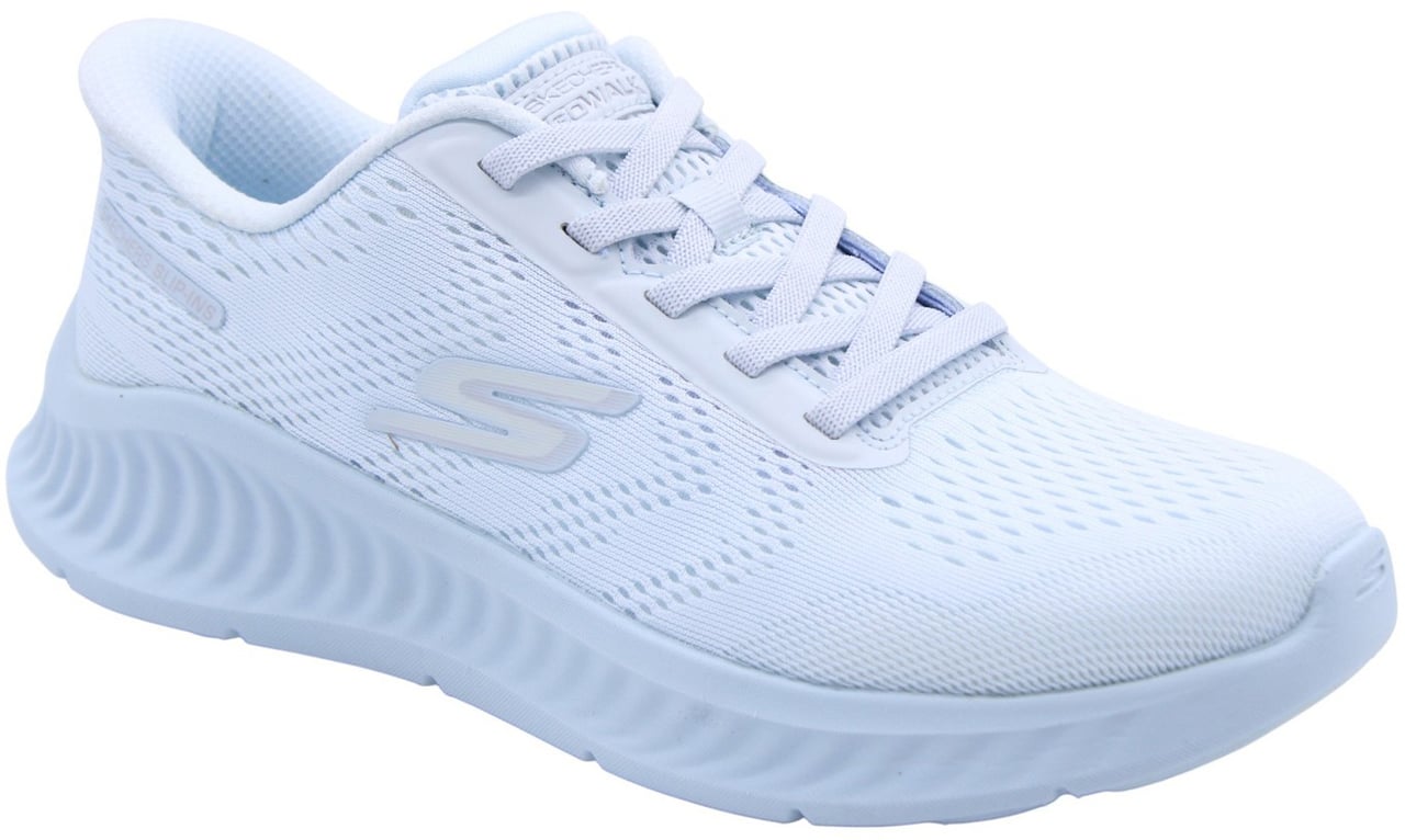 Skechers Sneaker Blue Blauw