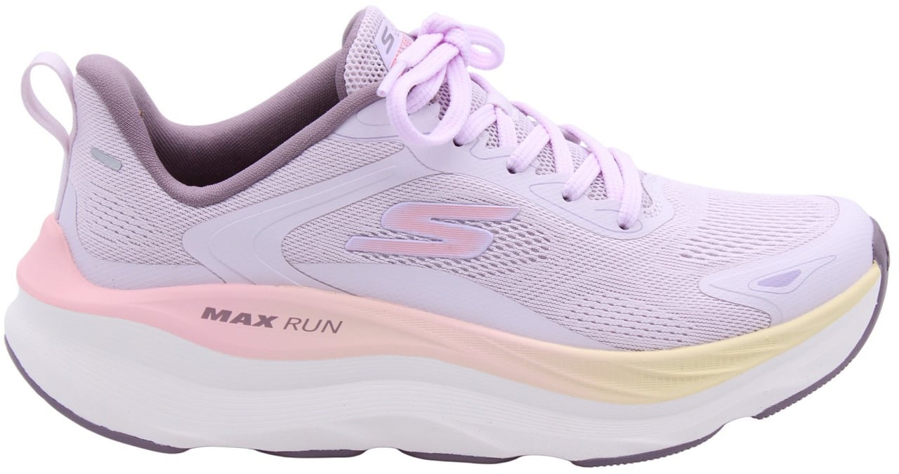 Skechers Sneaker Purple Paars
