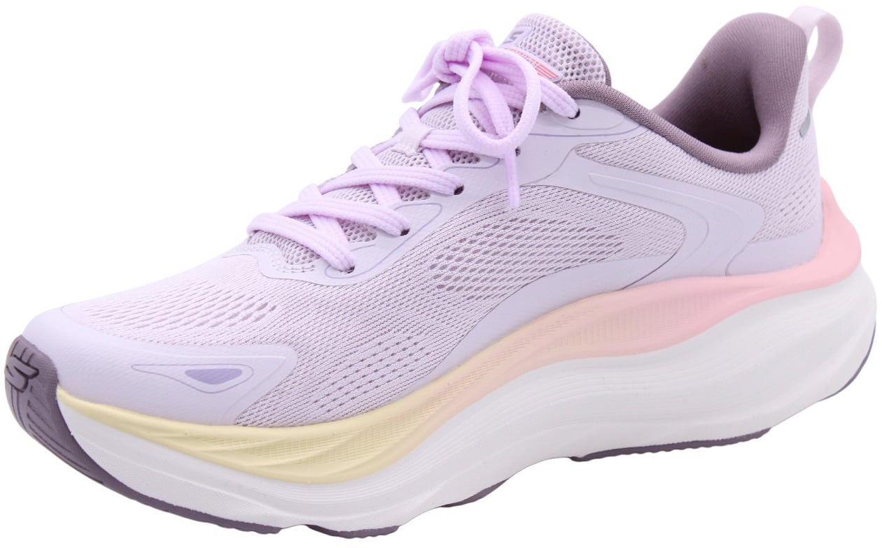 Skechers Sneaker Purple Paars