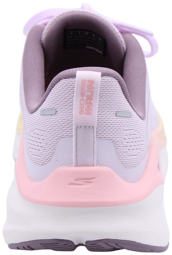 Skechers Sneaker Purple Paars