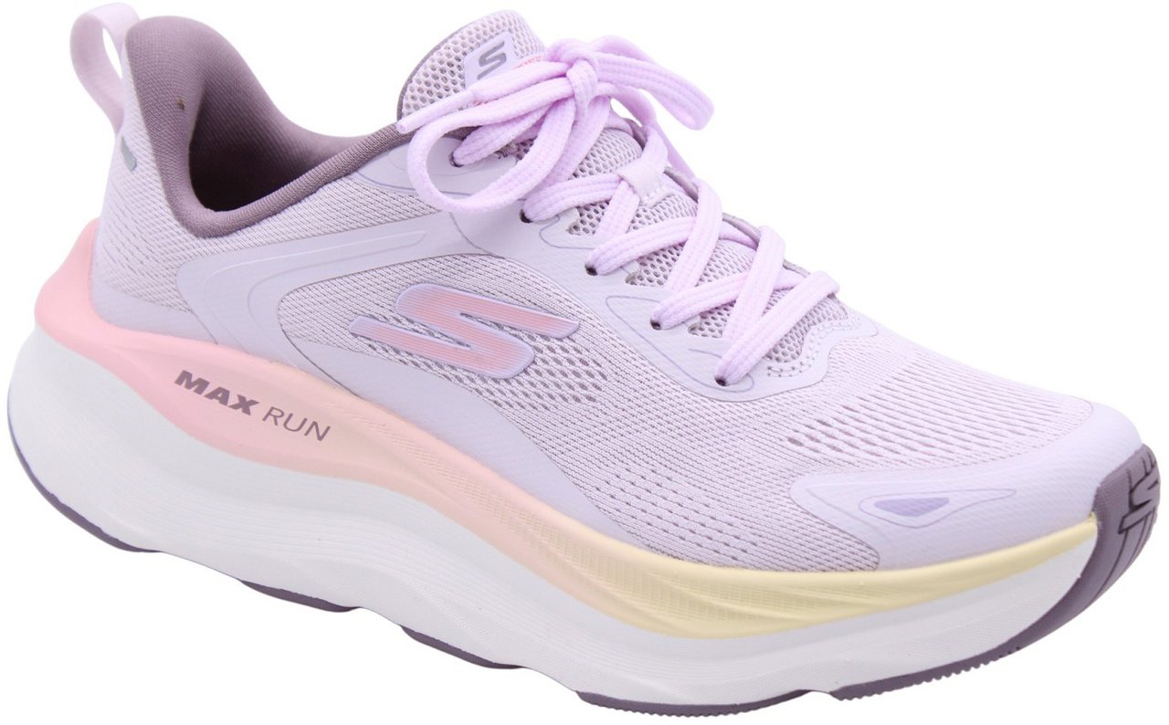 Skechers Sneaker Purple Paars