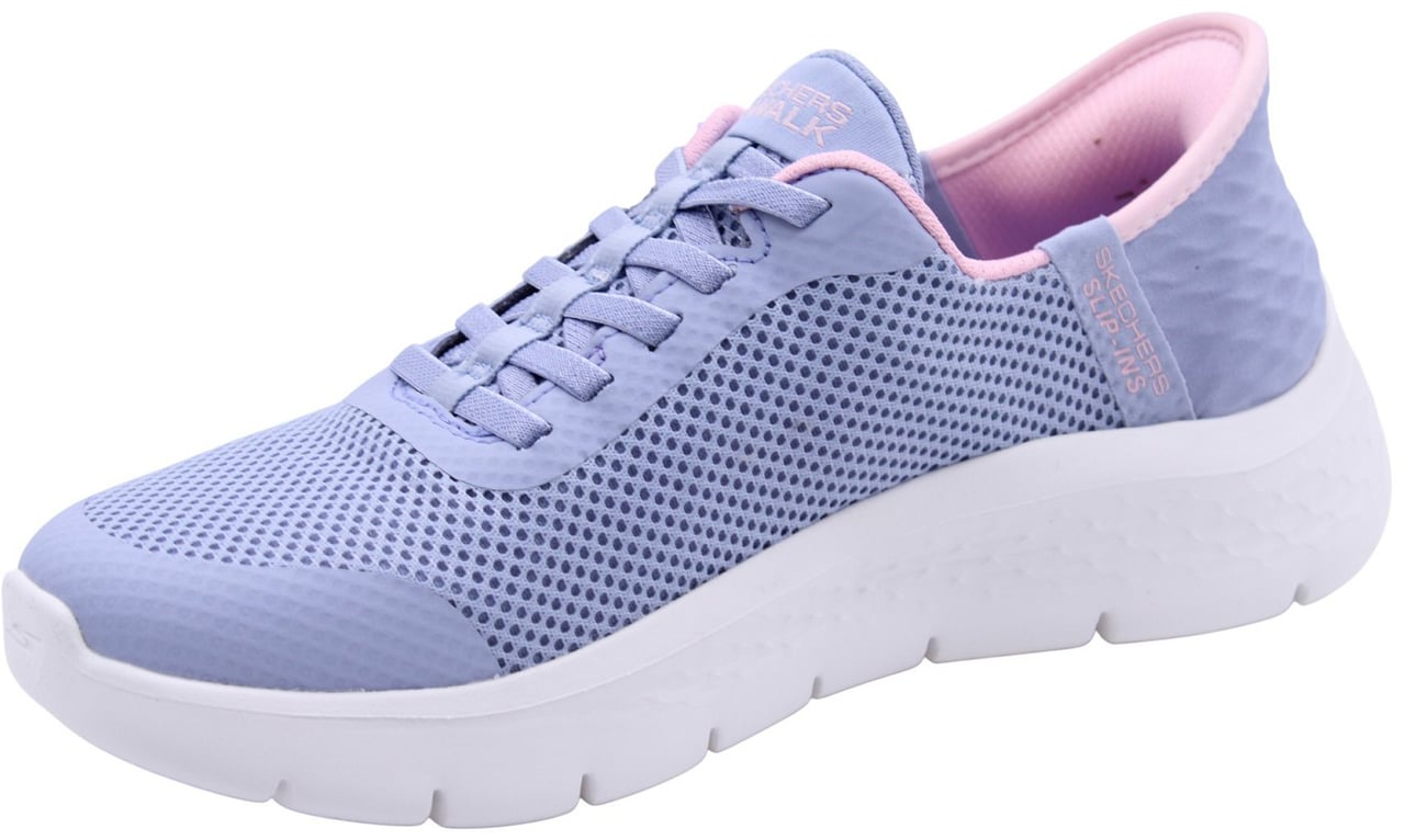 Skechers Sneaker Blue Blauw