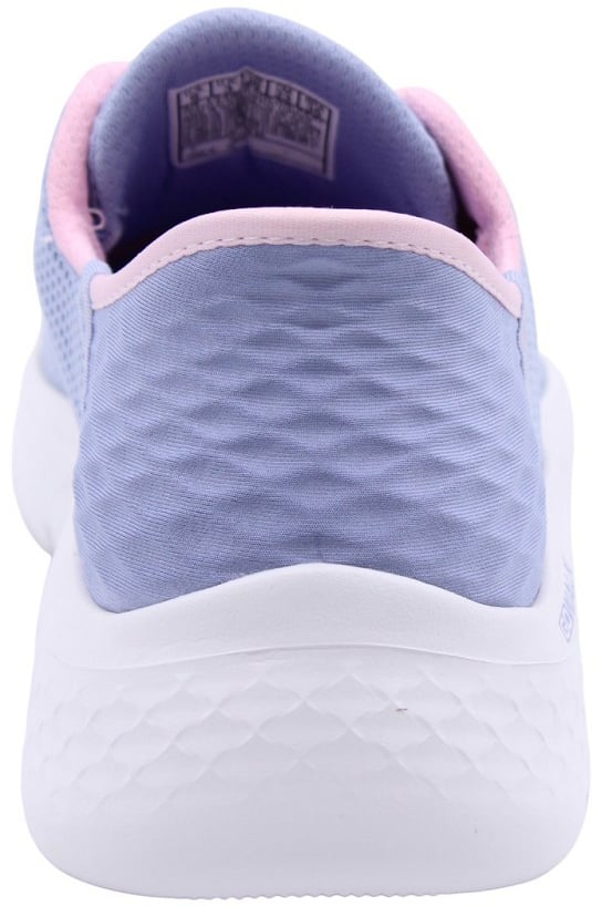 Skechers Sneaker Blue Blauw