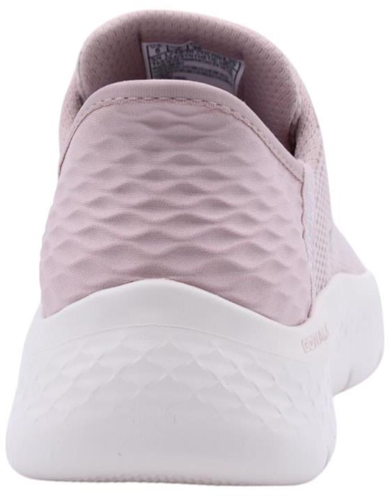 Skechers Slip-On Pink Roze