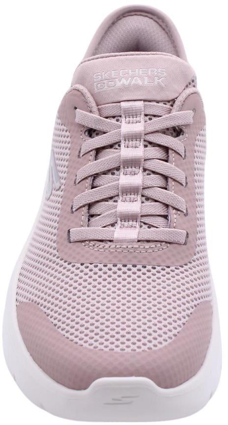 Skechers Slip-On Pink Roze