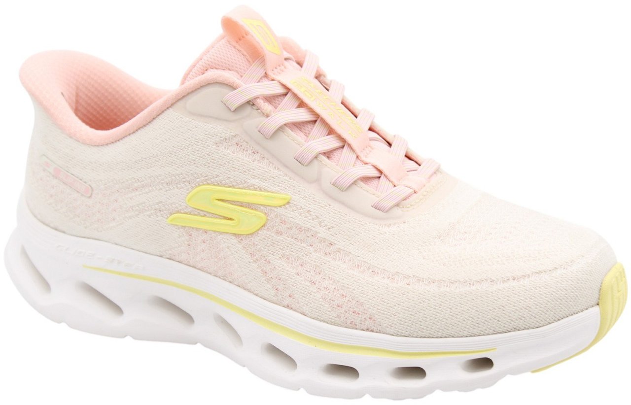 Skechers Sneaker Beige Beige