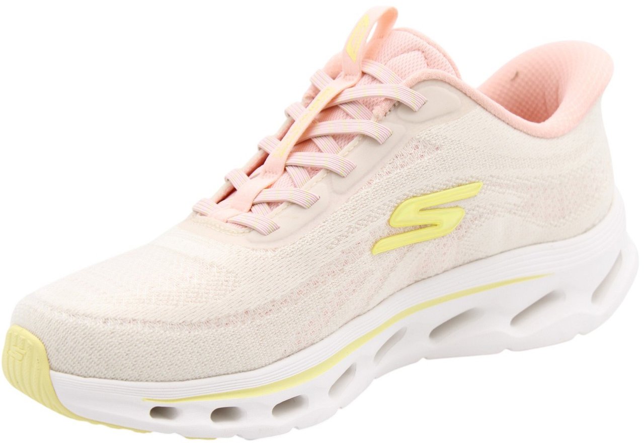 Skechers Sneaker Beige Beige
