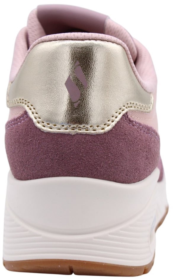 Skechers Sneaker Pink Roze