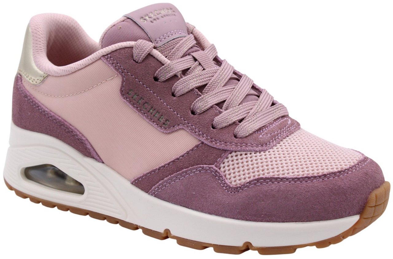 Skechers Sneaker Pink Roze