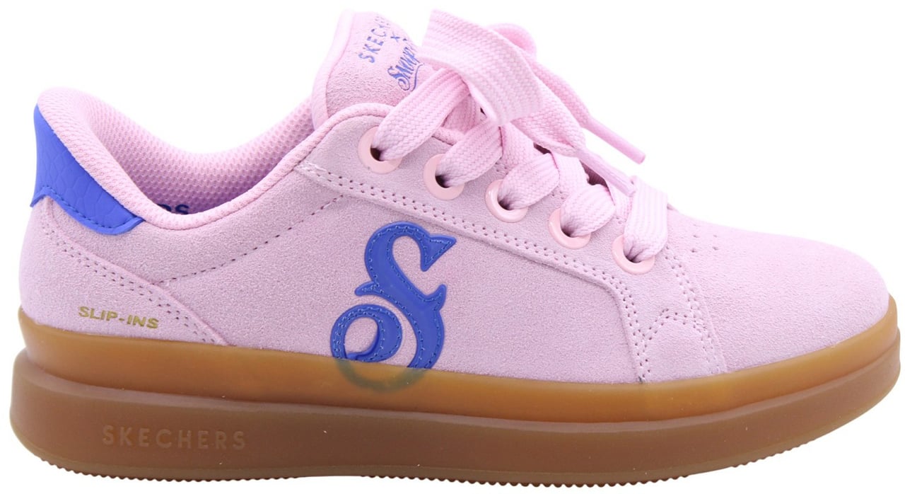 Skechers Sneaker Pink Roze