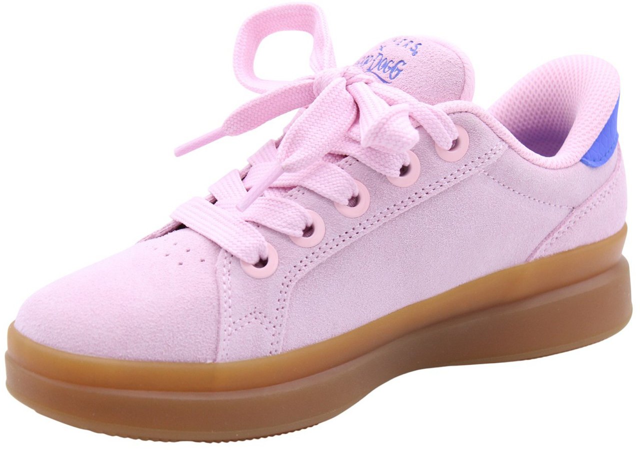 Skechers Sneaker Pink Roze