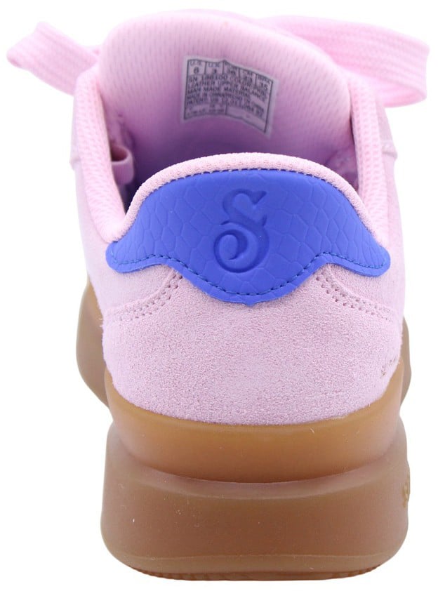Skechers Sneaker Pink Roze