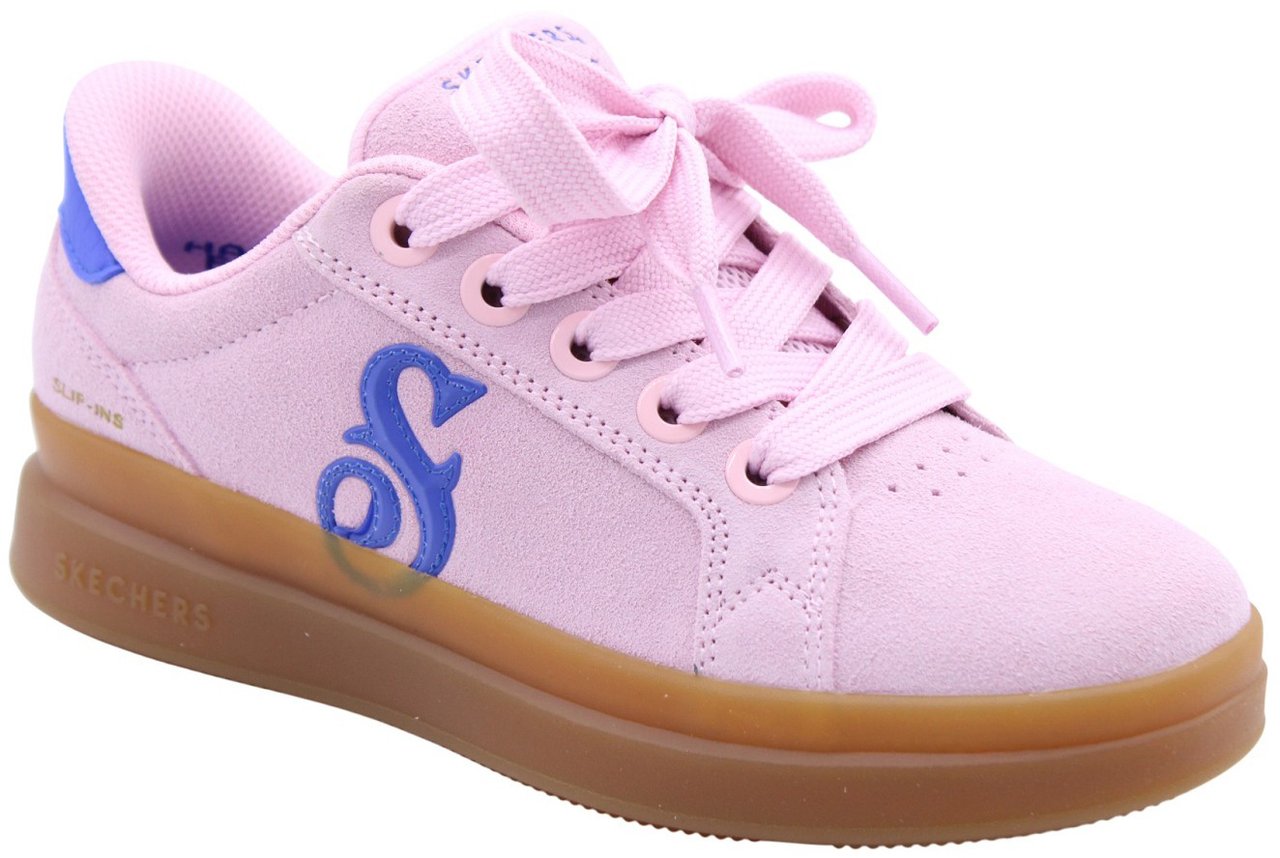 Skechers Sneaker Pink Roze