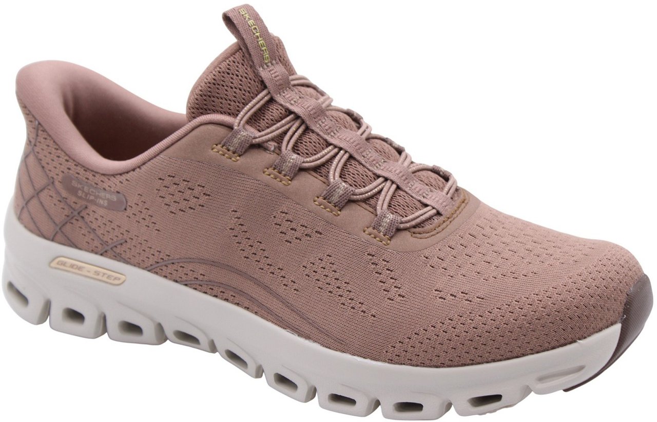 Skechers Sneaker Brown Bruin