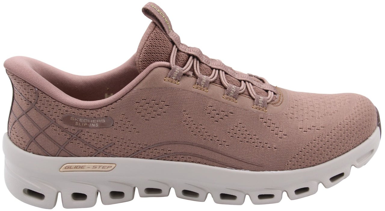 Skechers Sneaker Brown Bruin