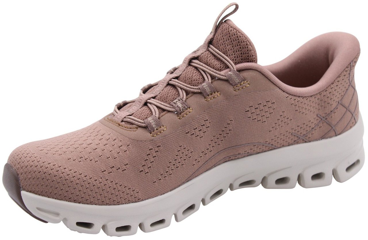 Skechers Sneaker Brown Bruin
