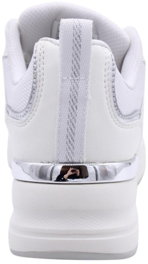 Skechers Sneaker White Wit