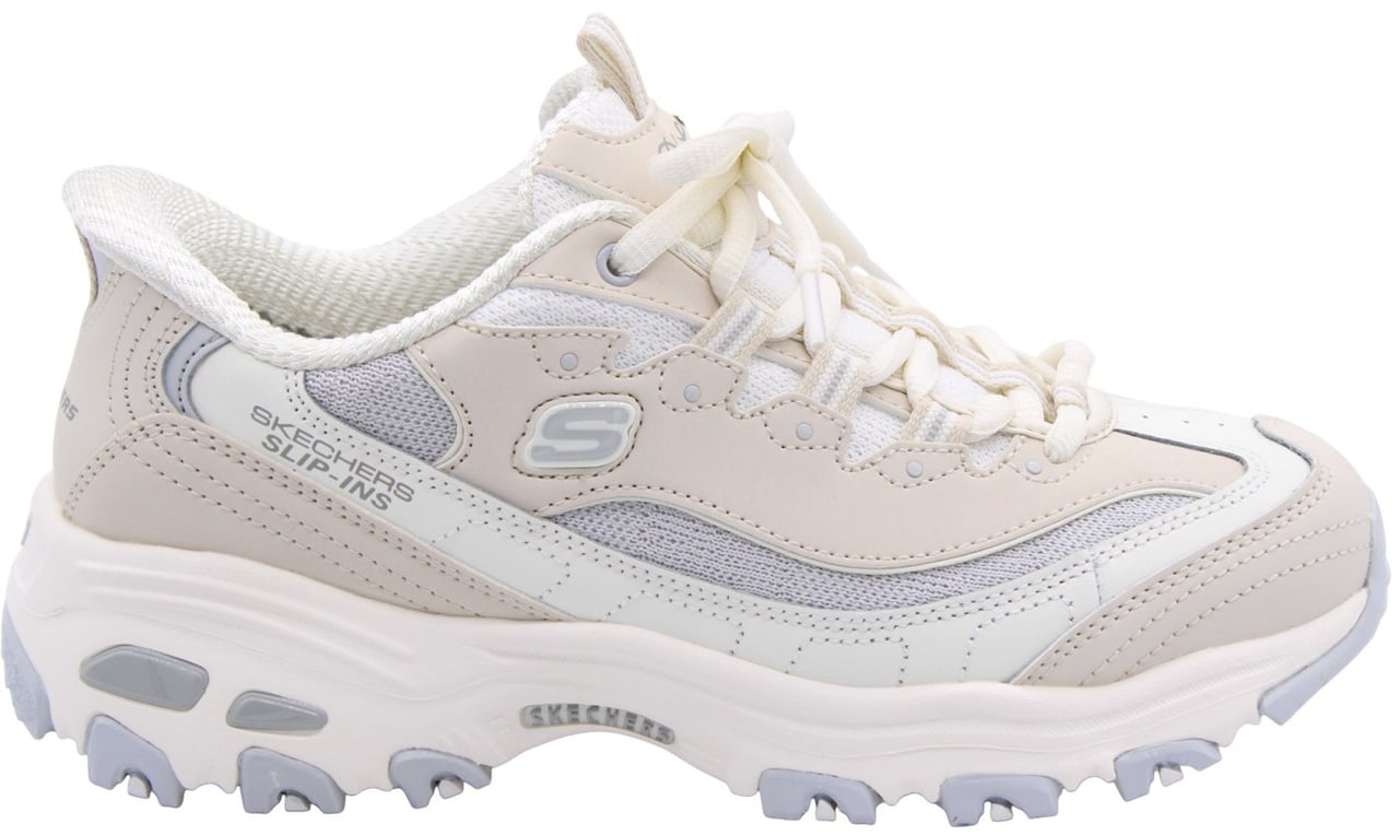 Skechers Sneaker Beige Beige