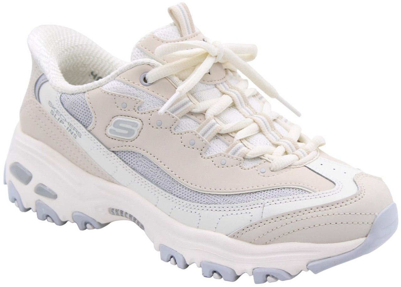 Skechers Sneaker Beige Beige