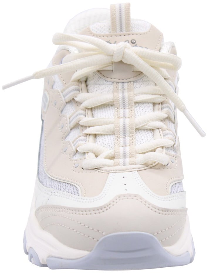 Skechers Sneaker Beige Beige