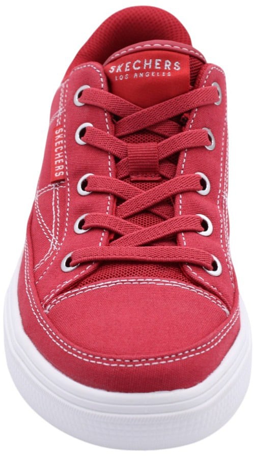 Skechers Sneaker Red Rood