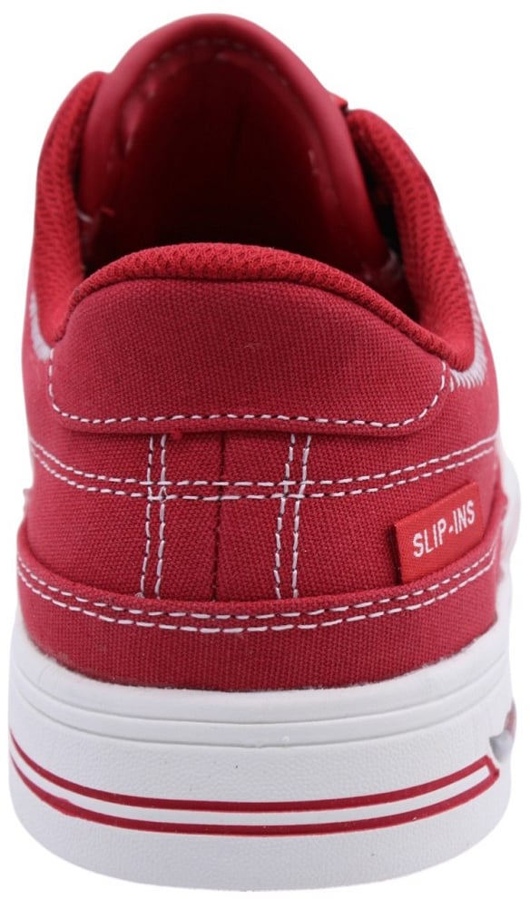 Skechers Sneaker Red Rood