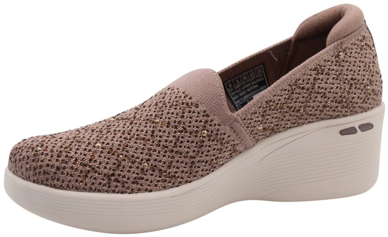 Skechers Loafer Beige Beige
