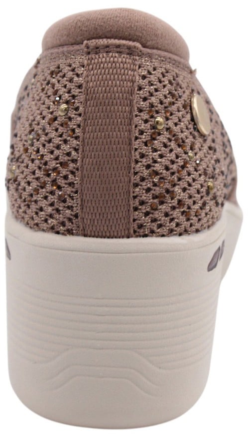 Skechers Loafer Beige Beige