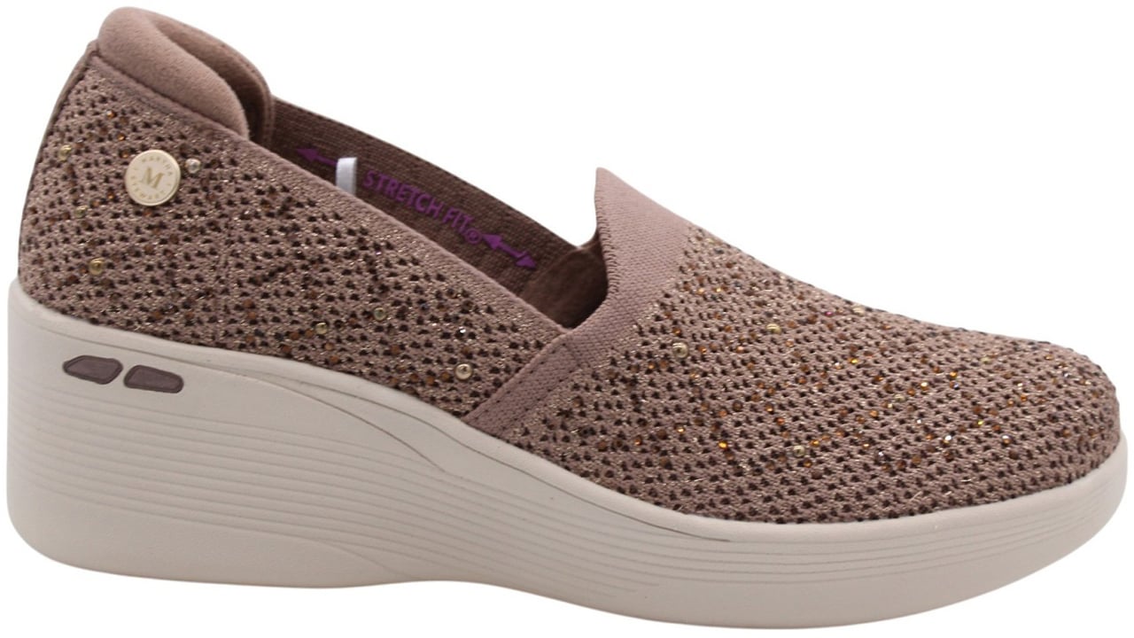 Skechers Loafer Beige Beige