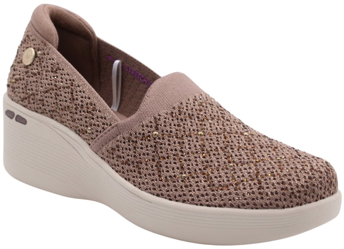 Skechers Loafer Beige Beige