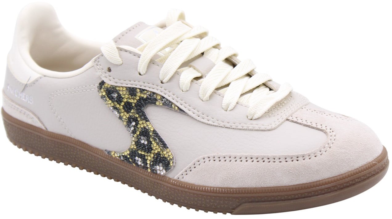 Skechers Sneaker Beige Beige
