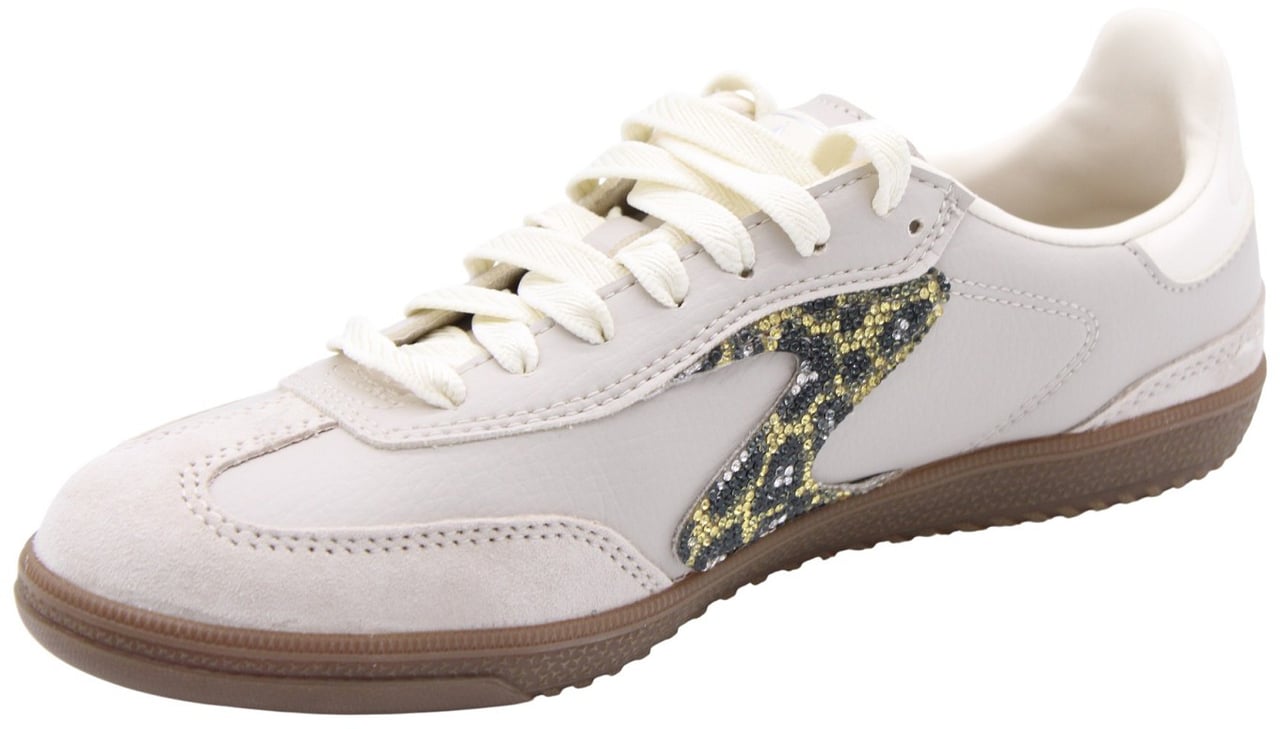 Skechers Sneaker Beige Beige