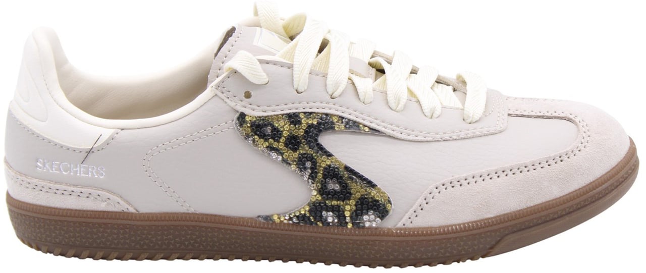 Skechers Sneaker Beige Beige