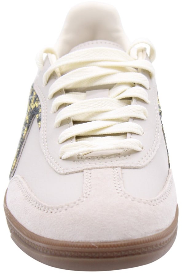 Skechers Sneaker Beige Beige