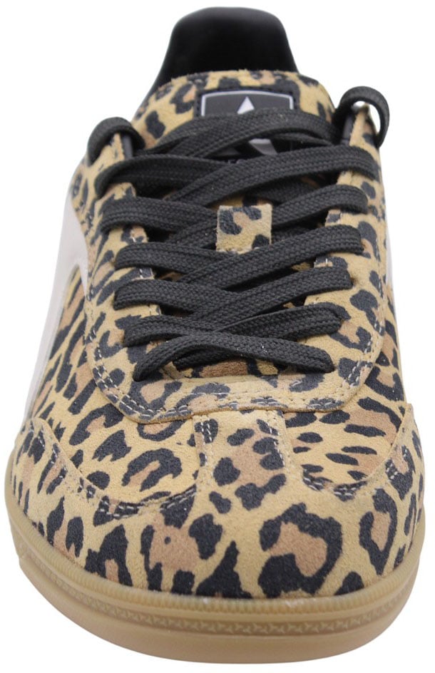 Skechers Sneaker Black Zwart