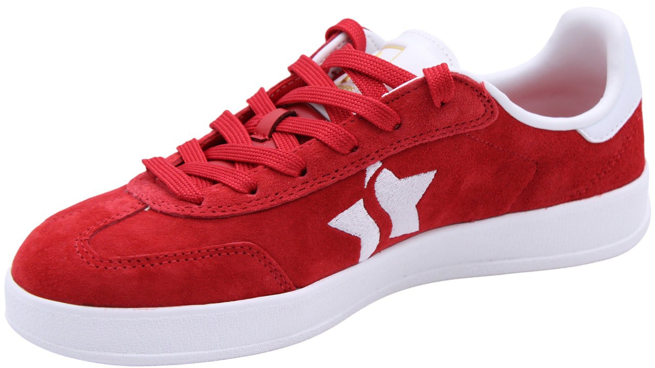 Skechers Sneaker Red Rood