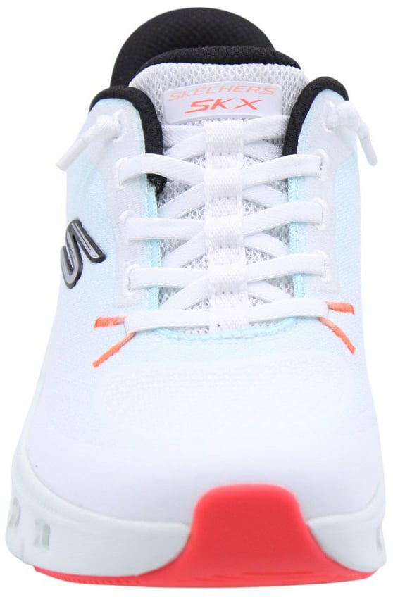 Skechers Sneaker Blue Blauw