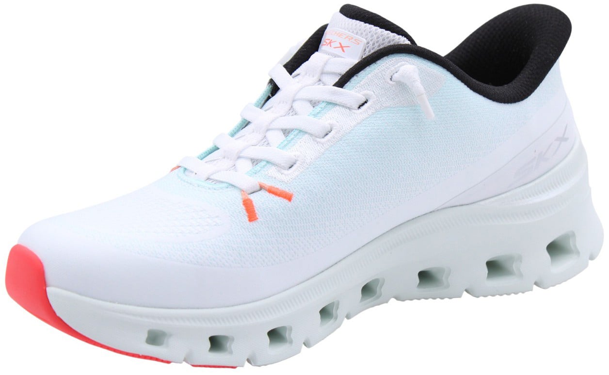 Skechers Sneaker Blue Blauw