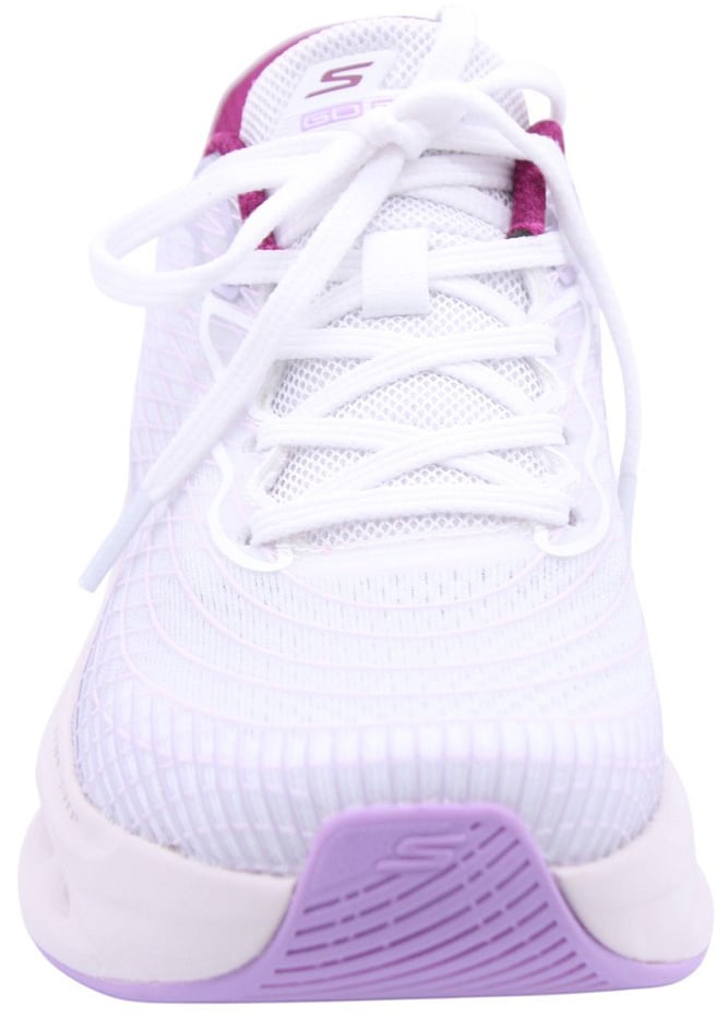 Skechers Sneaker White Wit